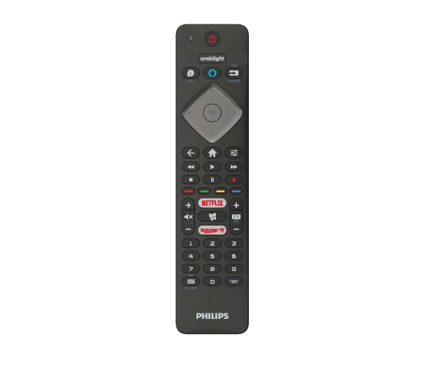 Philips 58PUS7805 - 580087 - zdjęcie 3